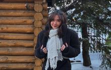 6 Gaya OOTD Gisella Anastasia di Berbagai Momen, Inspirasi Tampil Stylish dan Kekinian