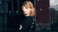 Taylor Swift (Billboard)