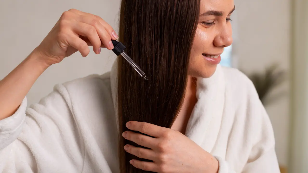 Hair Care