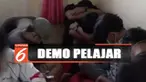 Meski lega, namun rasa marah dan kecewa orangtua tetap terbersit.