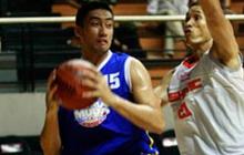 38 Rookie siap unjuk gigi di Speedy NBL Indonesia 2012-2013