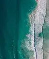 Hamparan laut biru jernih, garis pantai alami, dan lanskap dramatis menjadi pembuka perjalanan menuju hidden beaches yang belum banyak diketahui wisatawan. [Dok/Tourism Western Australia].