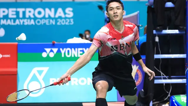 Jonatan Christie