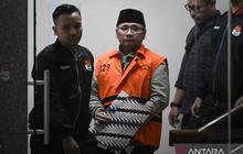 KPK Tegaskan Yaqut Cholil Tahanan Rumah Bagian dari Strategi Penyidikan