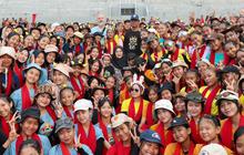 Gandrung Sewu 2025 Bakal Lebih Meriah, Diikuti Ratusan Diaspora Penari dari Berbagai Wilayah Indonesia & Amerika Serikat