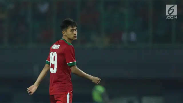 Hanis Saghara Putra