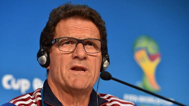 Fabio Capello