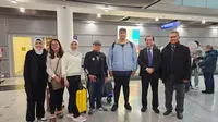 TAFISA World Congress 2023, KJRI Frankfurt Sambut Hangat Menpora Dito Ariotedjo