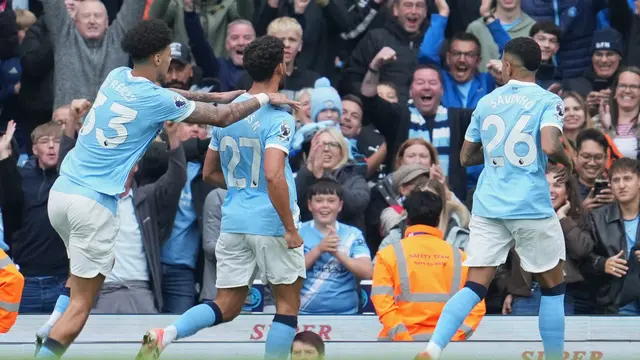 Manchester City