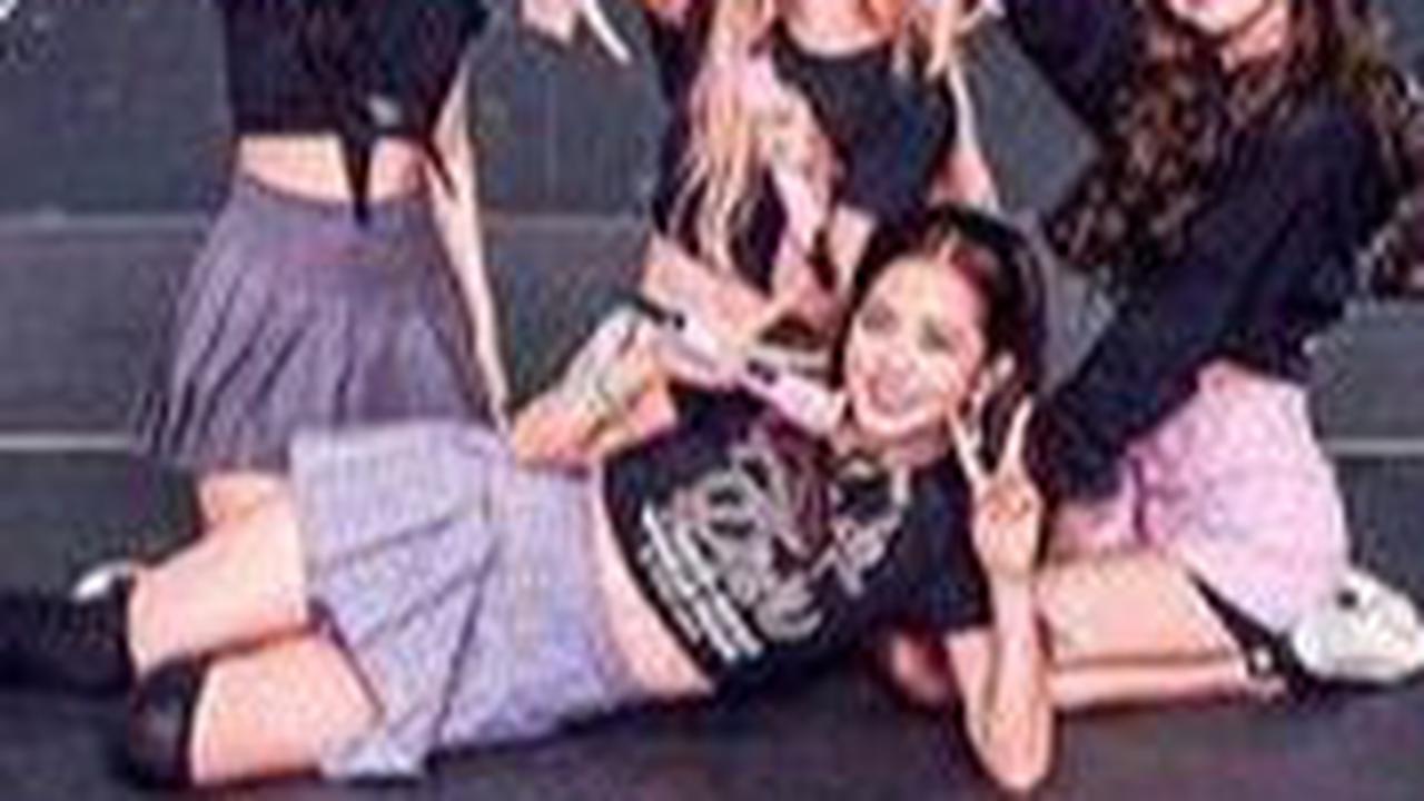 Kontrak dengan YG Entertainment Diperpanjang, Blackpink Bakal Gelar Konser Skala Besar di Penjuru Dunia