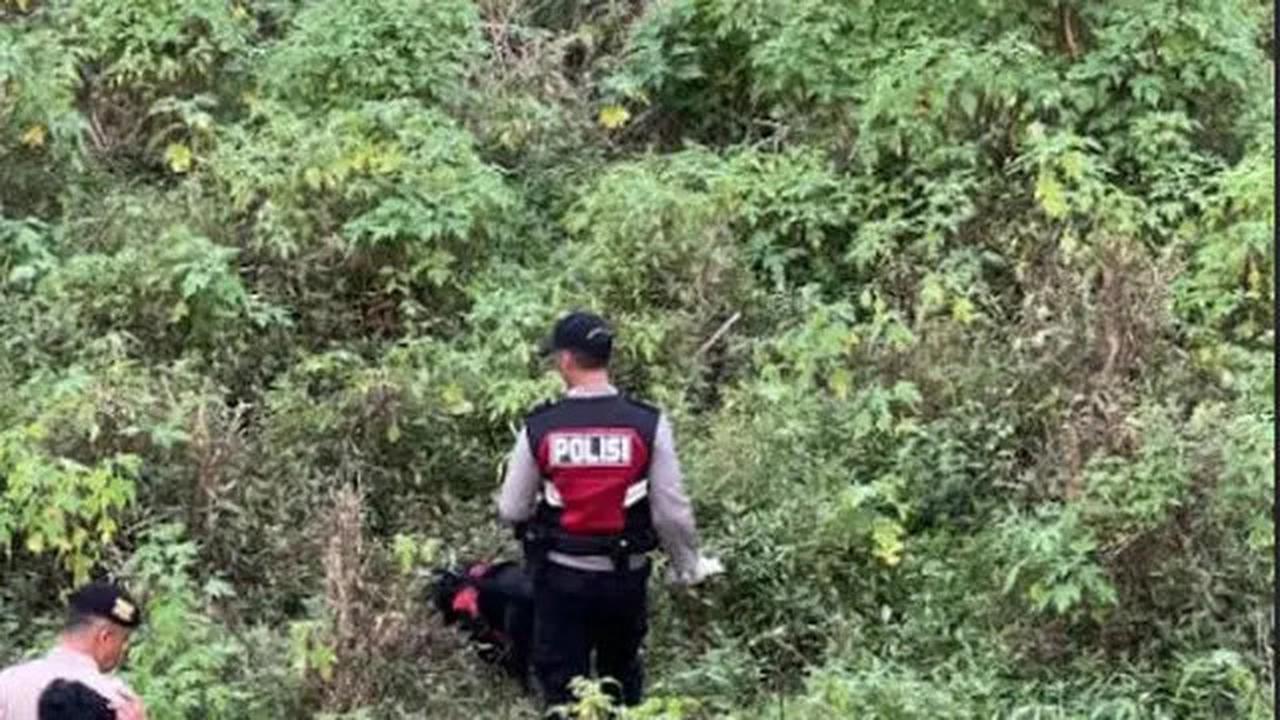 Terungkap Motif Alvi Maulana Mutilasi Kekasih hingga 65 Potongan Tubuh di Mojokerto
