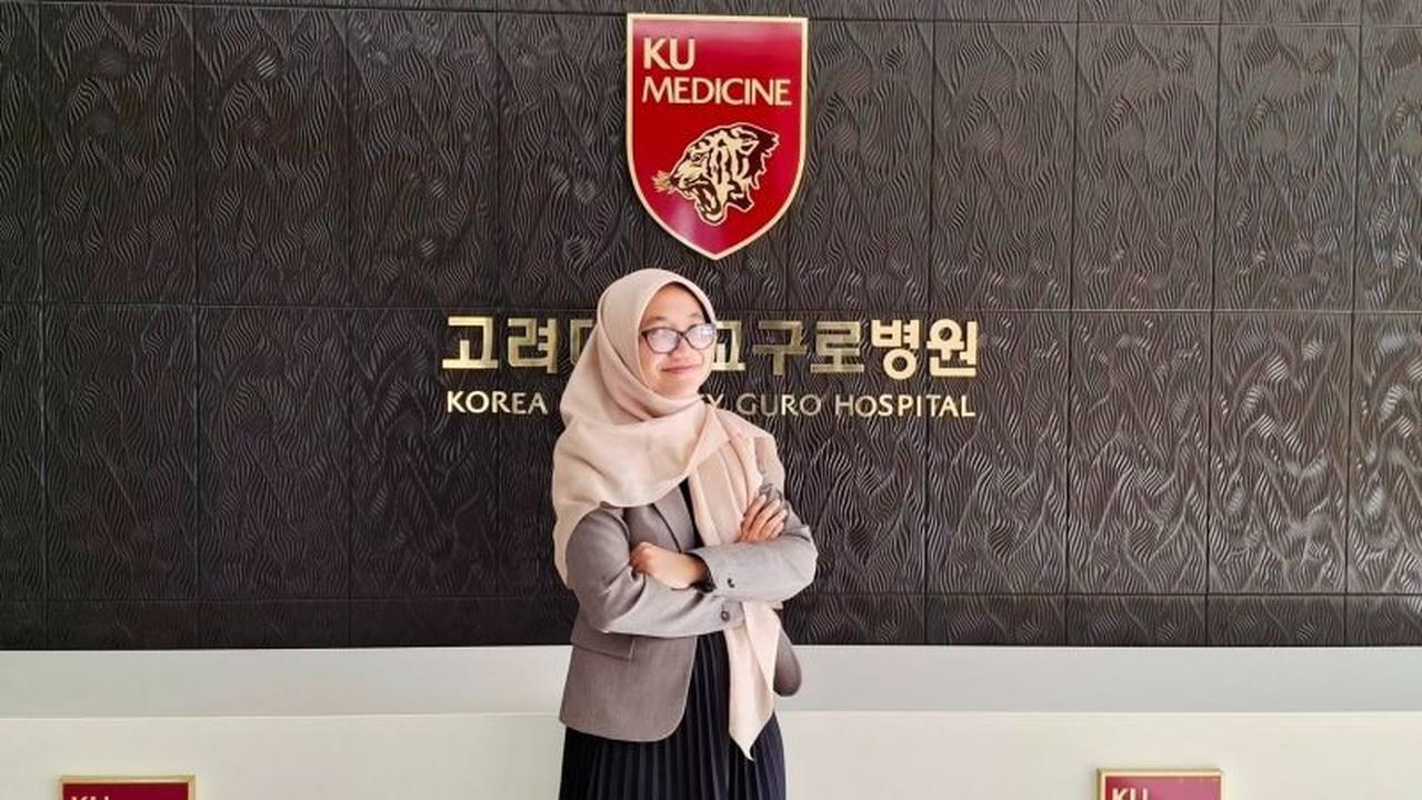 Pakar UMY Ingatkan Masyarakat Waspada Gejala Awal Ebola yang Mirip Flu