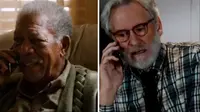 4 Aktor Tua Ini Berbuat Nakal Saat Berada di `Last Vegas`