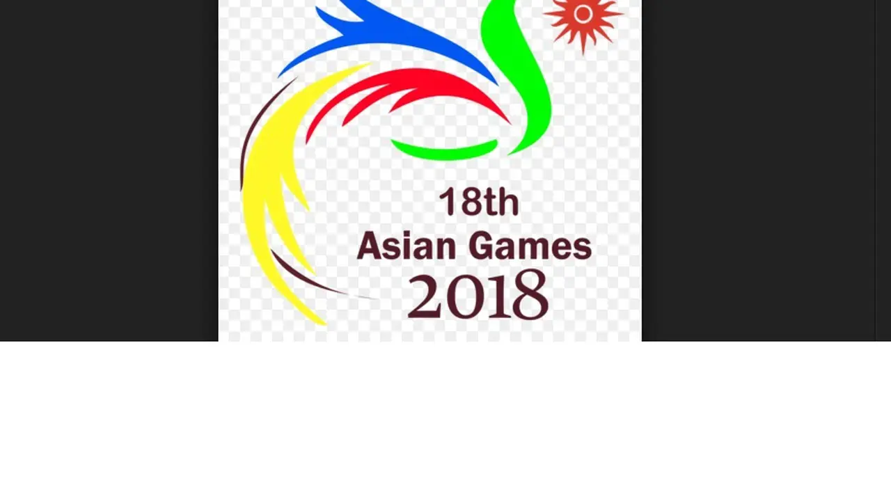 Asian Games 2018