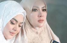 Tapak Karir Aisyahrani, Awali dari Manajer Artis Kini Hobi Pelesiran Bareng Sang Kakak Syahrini