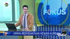 Simak Fokus (24/06) dengan berita-berita sebagai berikut, Pencarian Korban Banjir Bandang, Diduga PMK, Sapi Bergelimpangan, Fenomena Lima Planet Sejajar Bulan.