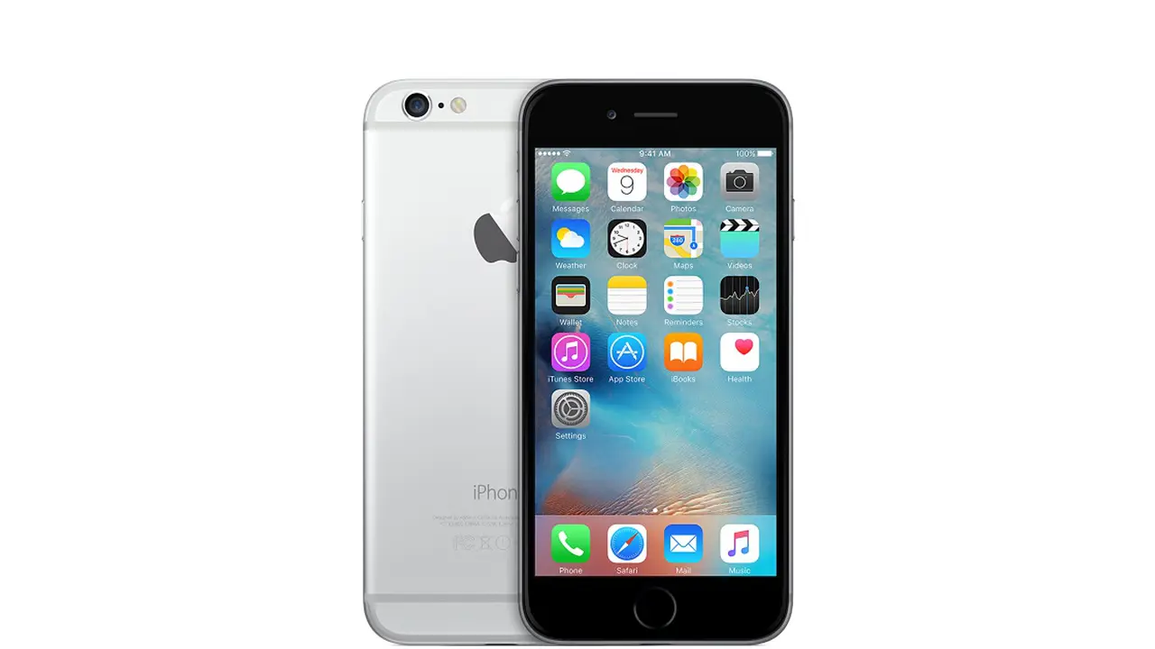 iPhone 6s Dibanderol Paling Mahal di Negara Ini