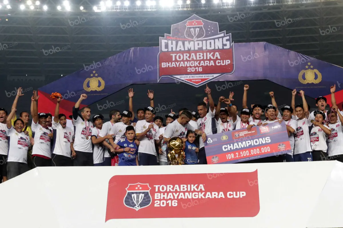 Arema Cronus