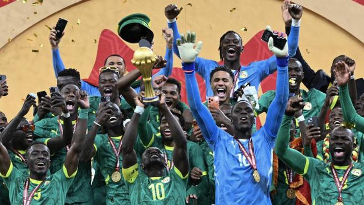 Reaksi Keras Sadio Mane Setelah Gelar Piala Afrika 2025 Milik Senegal Dicabut