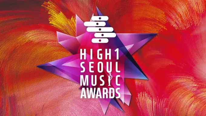 Seoul Music Awards 2020