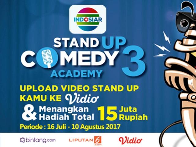 Ingin Ikut Audisi Online Suca 3 Begini Caranya Showbiz Liputan6 Com