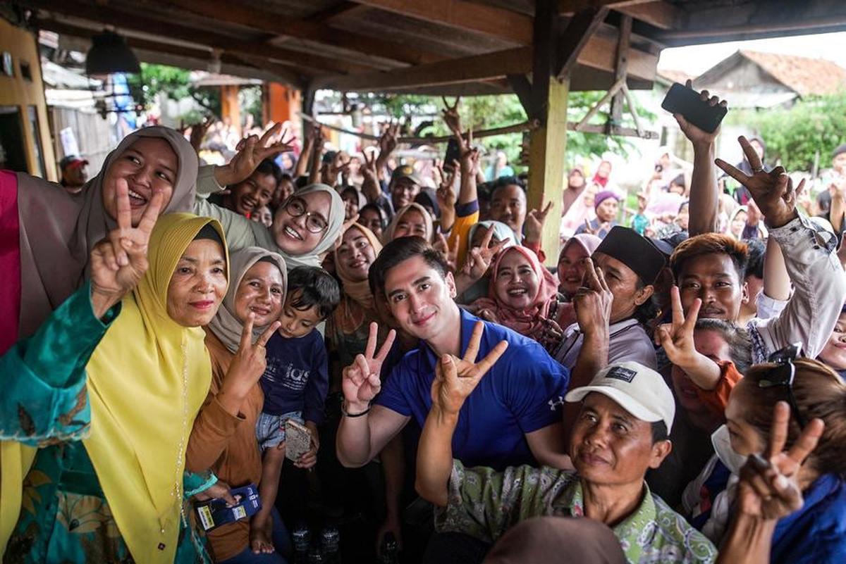 Sementara itu, Sekretaris DPD PAN Kabupaten Bekasi Jamil mengatakan kalau dari perolehan suara di tiga kabupaten Dapil Jabar VII menggambarkan Verrell Bramasta yang akan mewakili ke Senayan.&nbsp;