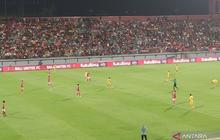 Persebaya Kalahkan Bali United 3-1, Bajul Ijo Merangsek ke Papan Atas Klasemen