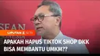 Siap-siap! Anda yang suka belanja di Tiktok Shop harus mencari alternatif lain. Pemerintah telah merevisi aturan e-commerce dan sosial media. Aturan baru membuat Tiktok Shop dan sejenisnya tidak boleh melakukan transaksi secara langsung. Apakah kebij...