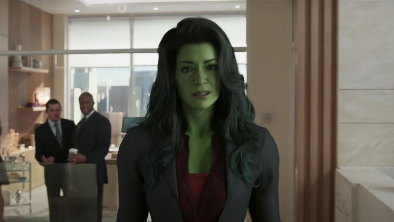 Serial She-Hulk: Attorney at Law (Marvel Studios / Disney+)