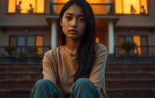 90 Kata Kata Tentang Broken Home yang Menyentuh dan Menguatkan