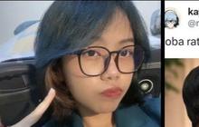 Polisi Tangkap Wanita Pembuat Foto Editan Mirip Prabowo dan Jokowi Sedang Ciuman