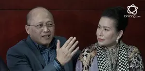 Ditengah dihentikannya kasus Kiswinar oleh kepolisian, Mario Teguh masih bertanya kemana Kiswinar saat saya miskin dulu.