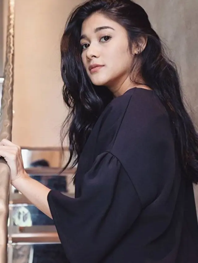 Naysilla Mirdad