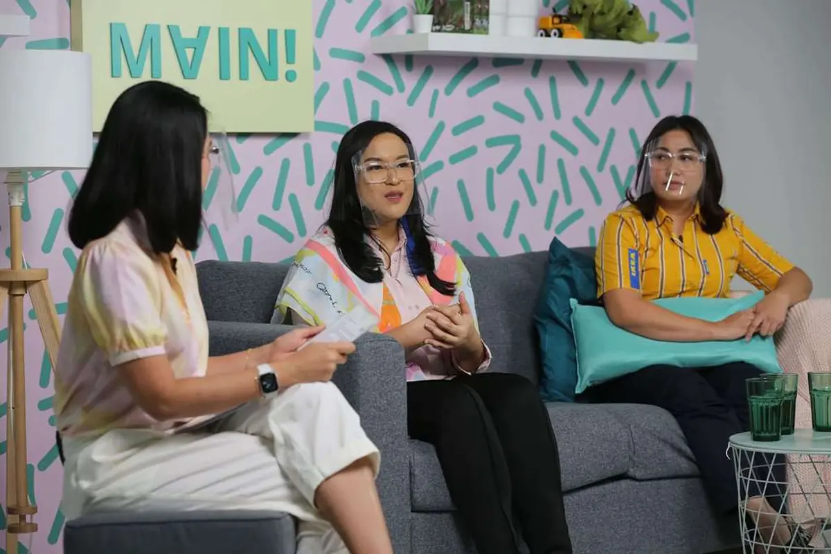 Anak Tetap Harus Bermain di Masa Pandemi untuk Kesehatan Fisik dan Mental