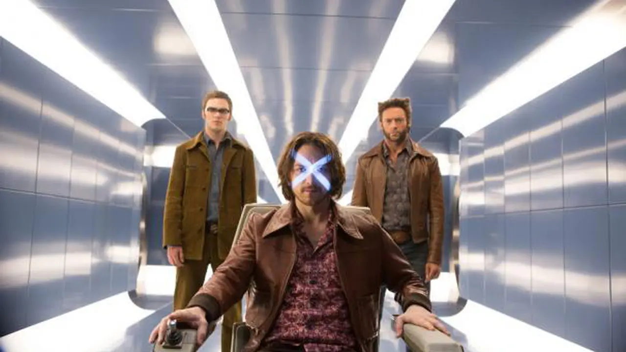 X-Men: Days of Future Past, Upaya Mutan Memperbaiki Masa Depan