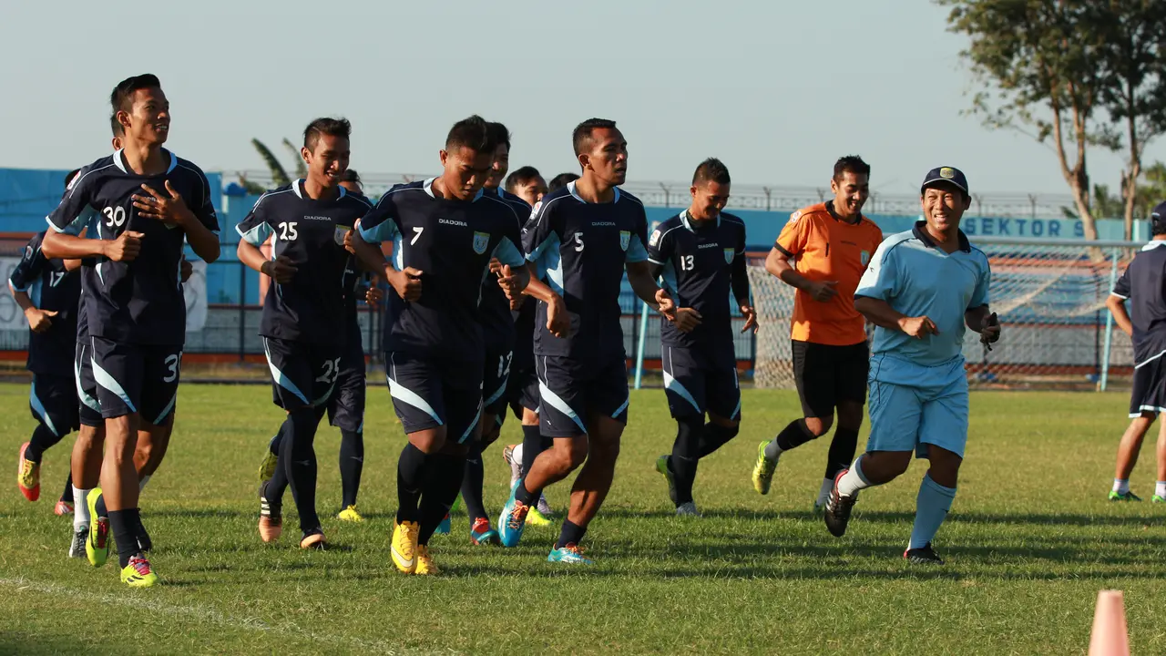 Persela Lamongan