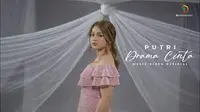 Tantangan Putri DA di Single Terbarunya Drama Cinta