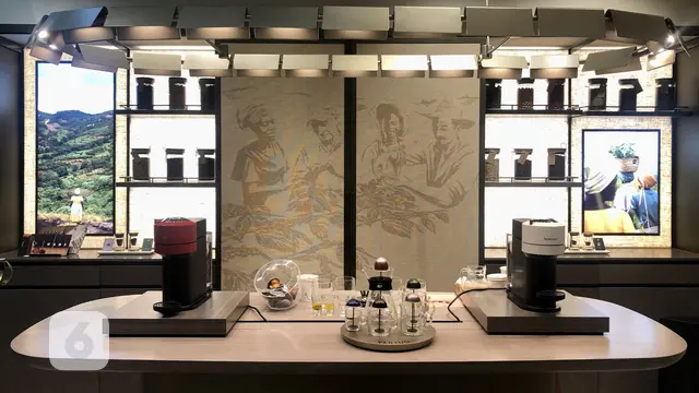 Nespresso