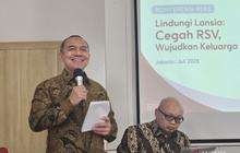 Pencegahan FGM: Investasi Vital dalam Pembangunan Manusia Indonesia