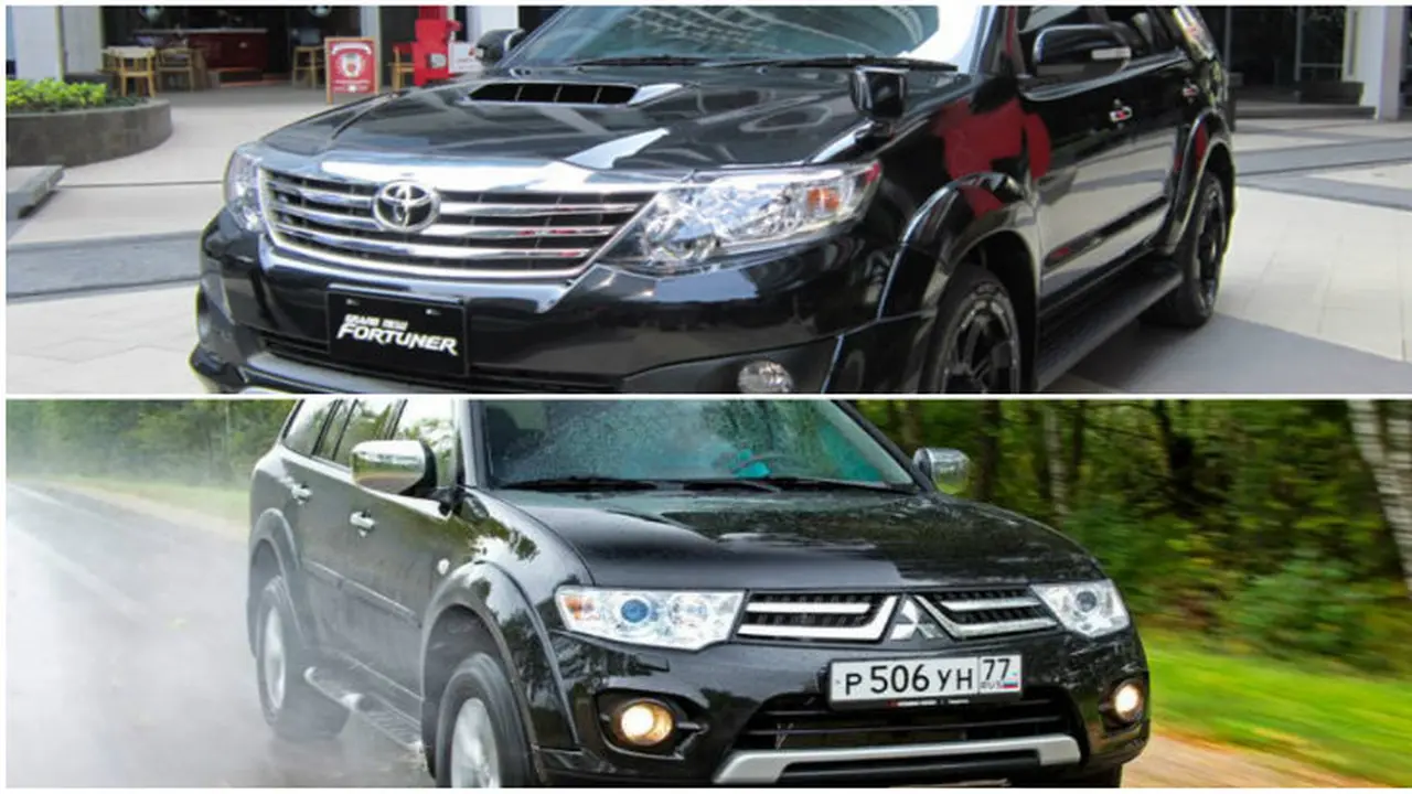 2 SUV Tangguh Ini Kawal Gelaran KAA