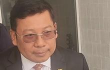 Reaksi Kepala Bapanas Dikabarkan Gantikan Mentan Syahrul Yasin Limpo