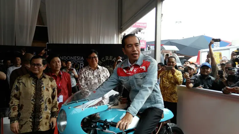 Jokowi