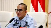 Kepala Divisi Pelayanan Hukum dan HAM DKI Jakarta, Ronald Lumbuun. (Ist)