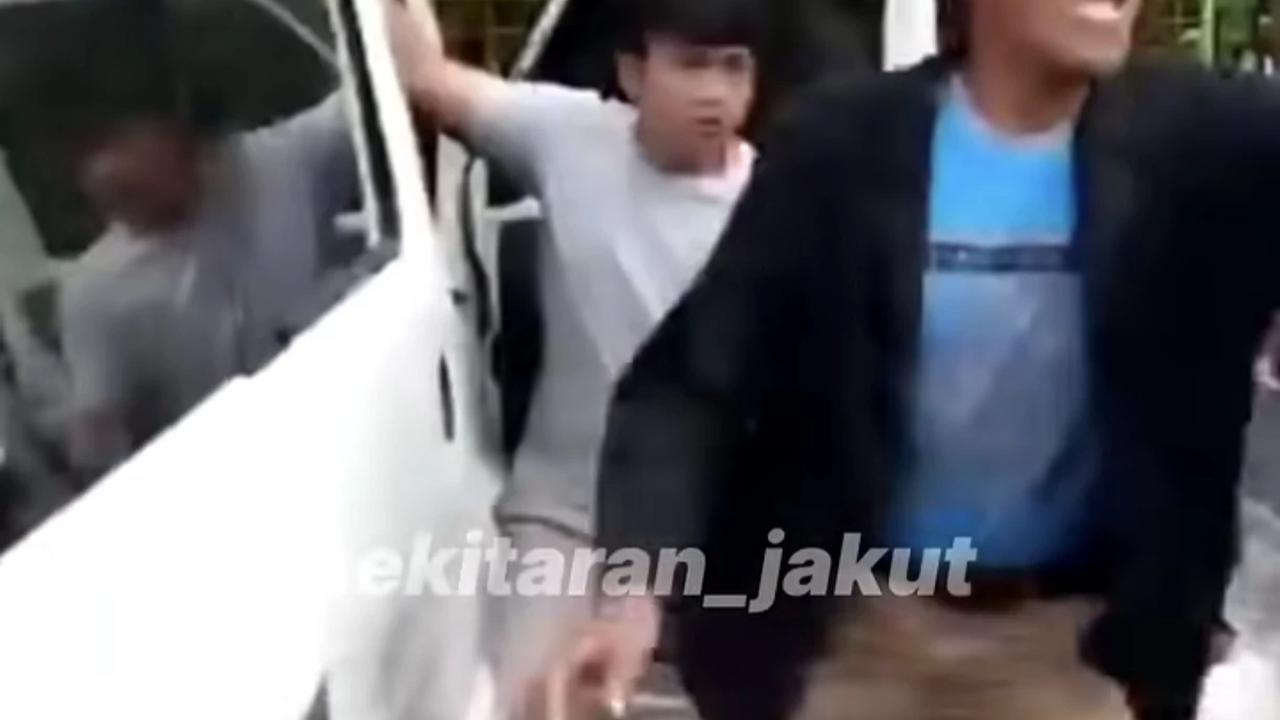 Sopir Mobil MBG Diamankan, Polisi Fokus Evakuasi Siswa SDN Kalibaru 01 ke Rumah Sakit