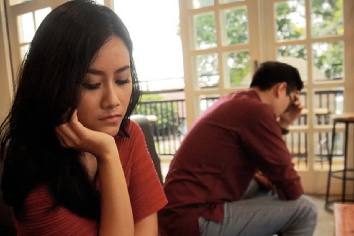 Jangan minder dengan kekurangan tubuhmu, ladies./Copyright Unpopulart