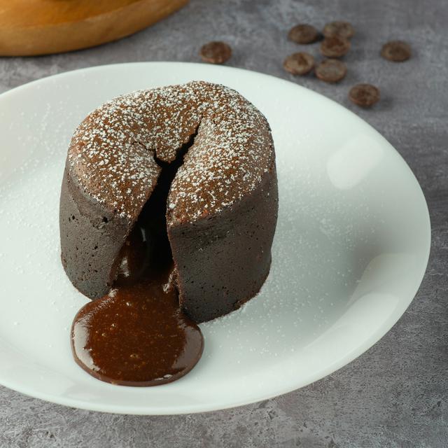 Lava Cake
