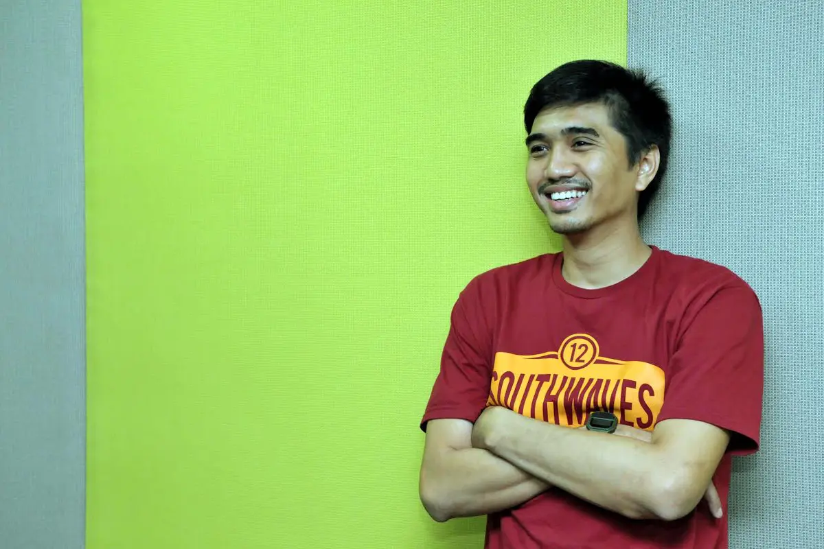 Duta Sheila On 7
