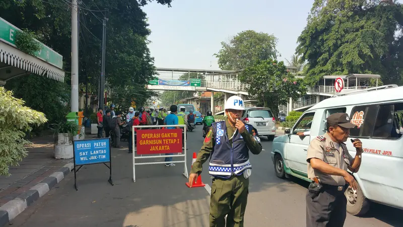 Operasi Patuh Jaya 2016