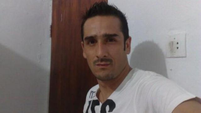 Claudio Martinez (Facebook)