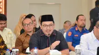 DPR Dorong Pembentukan Satgas Nasional Pencegahan Kekerasan Seksual di Ponpes